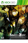 ️STEINS;GATE(オリジナル版) XBOX