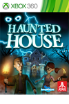 ️Haunted House XBOX