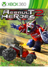 ️Assault Heroes 2 XBOX