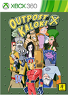 ️Outpost Kaloki X XBOX