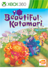 ️Beautiful Katamari XBOX