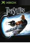 ️TimeSplitters Future Perfect XBOX