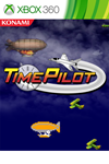 ️Time Pilot XBOX