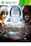 ️Sacred 2 Fallen Angel XBOX