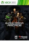️Quake Arena Arcade XBOX