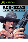 ️Red Dead Revolver XBOX