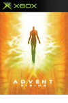 ️Advent Rising XBOX