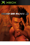 ️Dead or Alive 3 XBOX