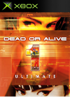 ️DEAD OR ALIVE 1 Ultimate XBOX