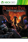 ️Resident Evil Operation Raccoon City XBOX