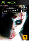 ️Manhunt XBOX
