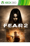 ️F.E.A.R. 2 XBOX