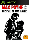 ️Max Payne 2: The Fall of Max Payne XBOX