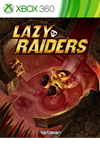 ️Lazy Raiders XBOX