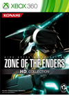 ️ZOE HD XBOX