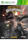 ️Red Faction: Battlegrounds XBOX