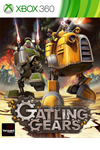 ️Gatling Gears XBOX