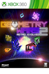 ️Geometry Wars Evolved² XBOX