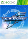 ️KOF SKY STAGE XBOX