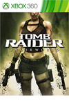 ️Tomb Raider Underworld XBOX