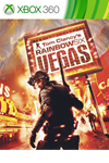 ️Tom Clancy's RainbowSix Vegas XBOX