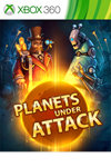 ️Planets Under Attack XBOX