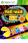 ️PAC-MAN CE DX+ XBOX