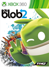 ️de Blob 2 XBOX