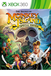 ️Monkey Island: SE XBOX