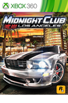 ️Midnight Club: Los Angeles Complete XBOX