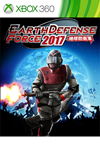 ️Earth Defense Force 2017 XBOX