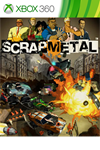 ️Scrap Metal XBOX