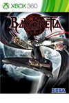 ️BAYONETTA XBOX