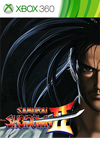 ️Samurai Shodown II XBOX