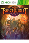 ️Torchlight XBOX