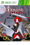 ️BloodRayne: Betrayal XBOX