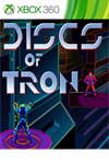 ️Discs Of Tron XBOX