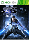 ️Star Wars: The Force Unleashed II XBOX