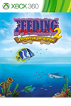 ️Feeding Frenzy 2 XBOX