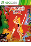 ️Dragon's Lair XBOX