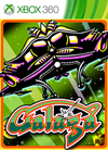 ️GALAGA XBOX