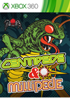 ️Centipede & Millipede XBOX