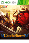 ️CastleStorm XBOX