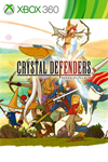 ️CRYSTAL DEFENDERS XBOX