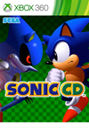 ️Sonic CD XBOX