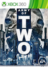 ️Army of Two™ XBOX