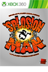 ️Splosion Man XBOX