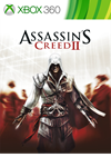 ️Assassin's Creed II XBOX