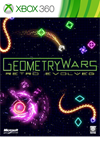 ️Geometry Wars Evolved XBOX