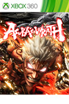 ️ASURA'S WRATH XBOX